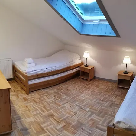 Lavender Hill Apartamento Messinghausen