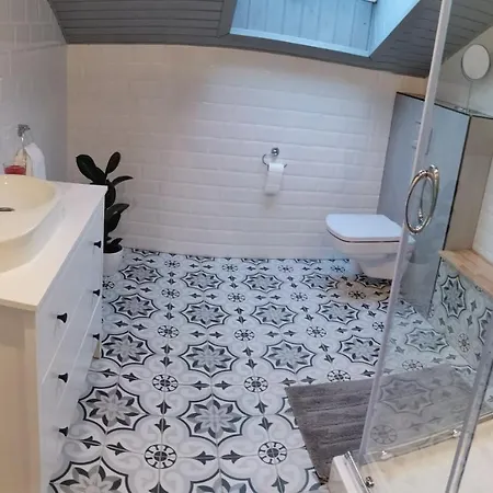 Appartamento Lavender Hill