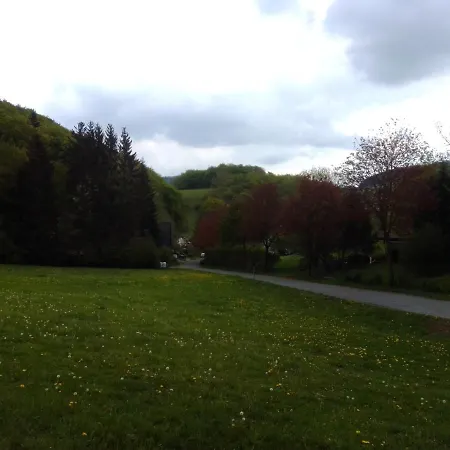 Lavender Hill Apartment