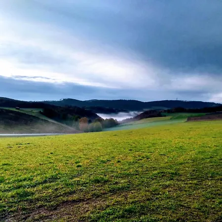 Appartamento Lavender Hill Messinghausen