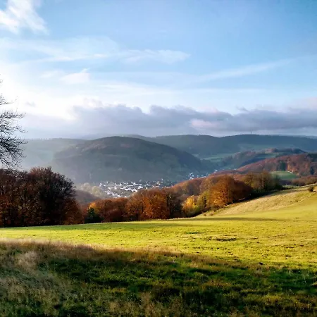 Lavender Hill Apartamento