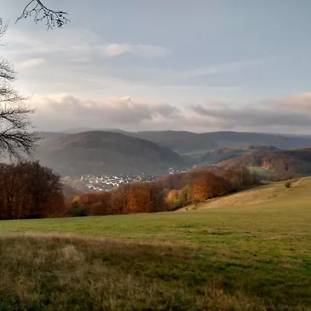 Lavender Hill Apartment