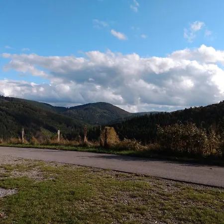 Apartamento Lavender Hill