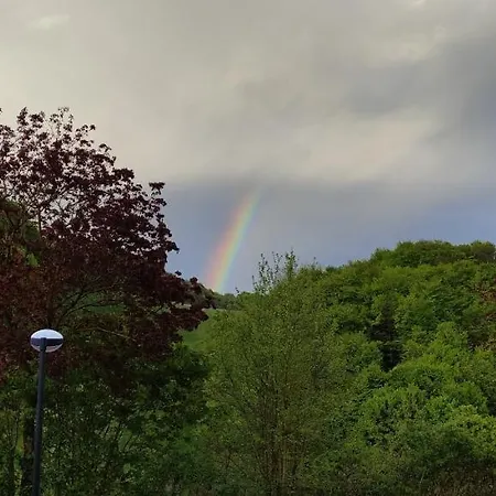 Lavender Hill Apartamento Messinghausen