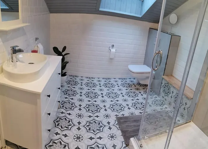 Appartement Lavender Hill