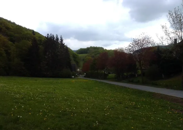 Lavender Hill Lägenhet