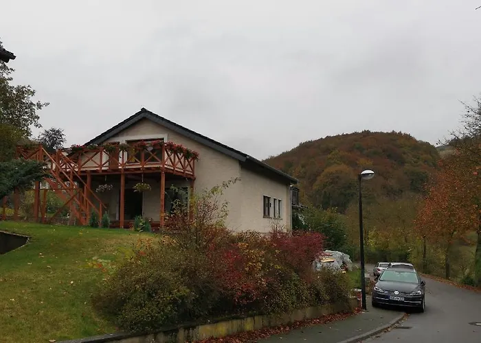 Appartement Lavender Hill