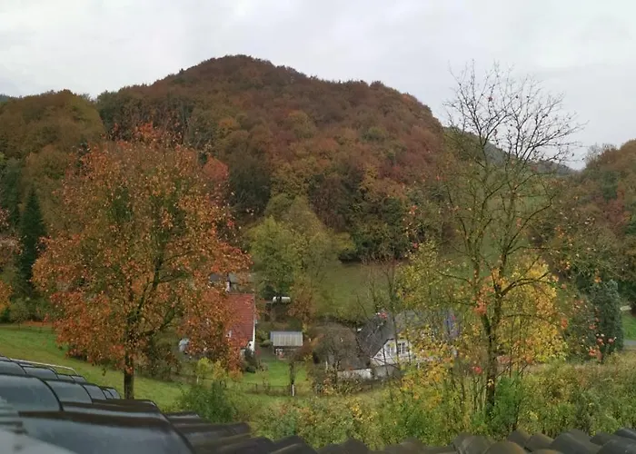 Appartement Lavender Hill Messinghausen