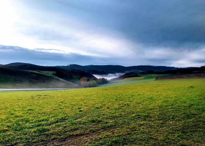 Appartement Lavender Hill Messinghausen