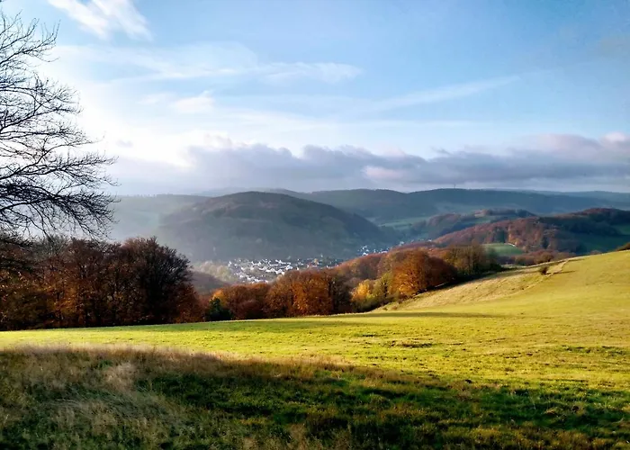 Lavender Hill Lägenhet