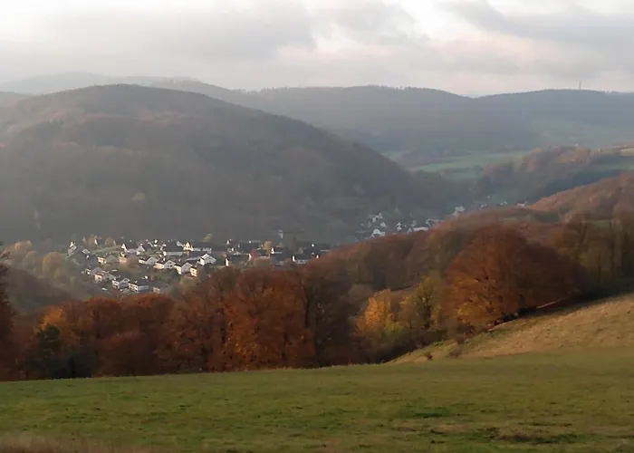 Lavender Hill Appartement