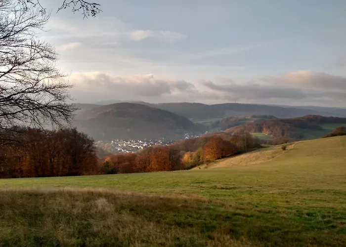 Lavender Hill Appartement