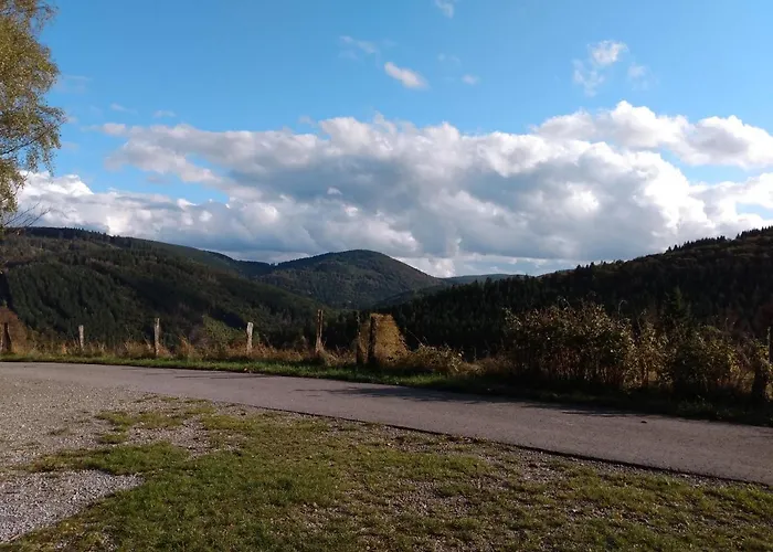 Appartement Lavender Hill