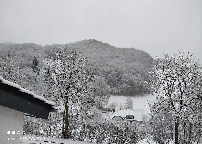 Lavender Hill Appartement