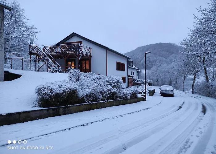 Lavender Hill * Messinghausen