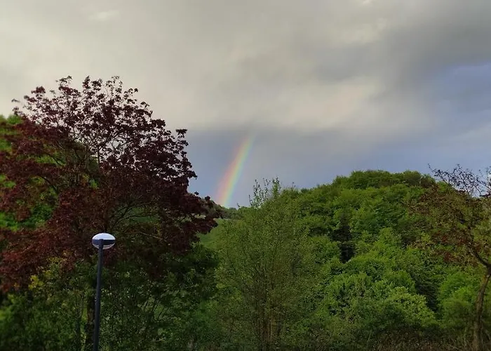 Lavender Hill Appartement Messinghausen